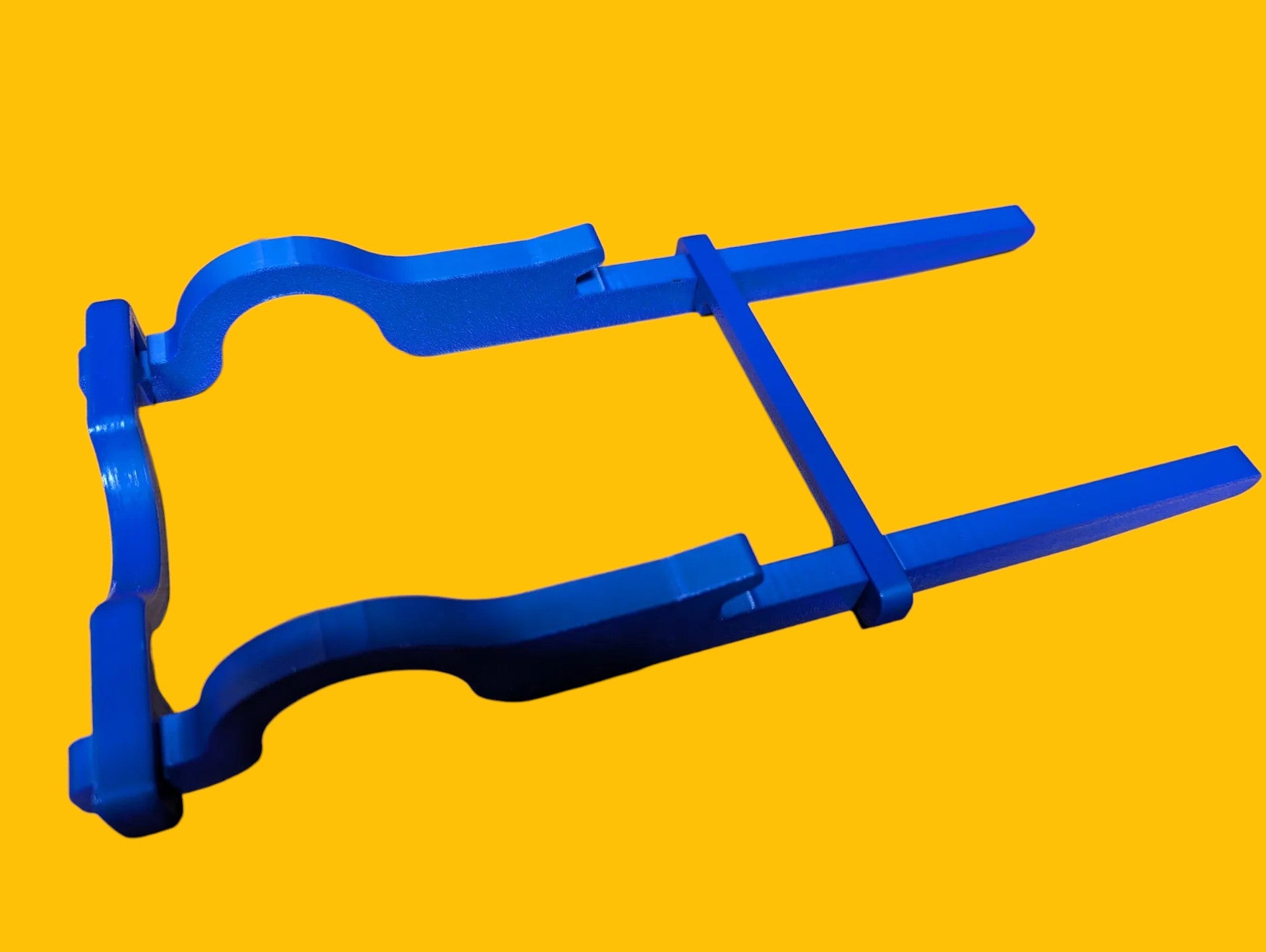 Staffa 3D Mount per Ipad, perfetta per Zwift