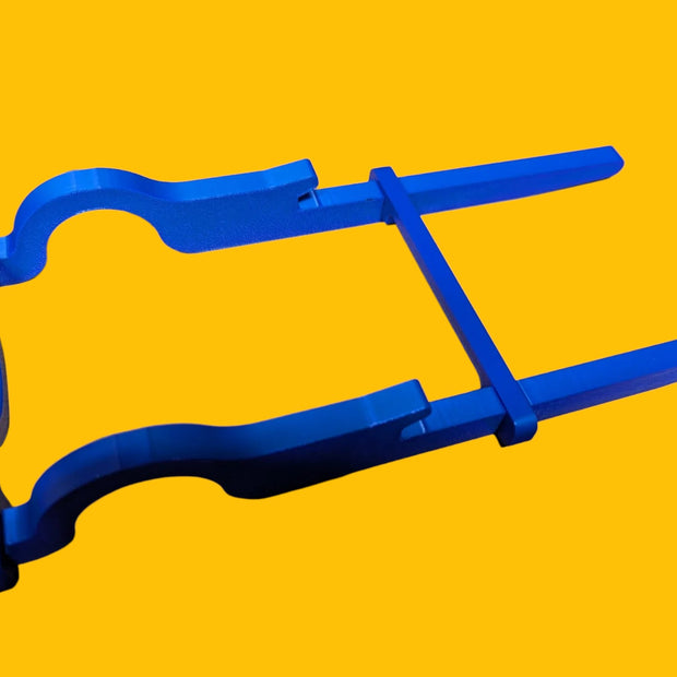 Staffa 3D Mount per Ipad, perfetta per Zwift