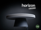Porta torte Horizon – Design moderno ed elegante