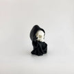 Statuetta Halloween – Teschio Spettrale del Tristo Mietitore