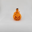 Lanterna di Zucca Halloween Jack-o'-Lantern – Decorazione Luminosa 3D