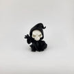 Statuetta Halloween – Teschio Spettrale del Tristo Mietitore
