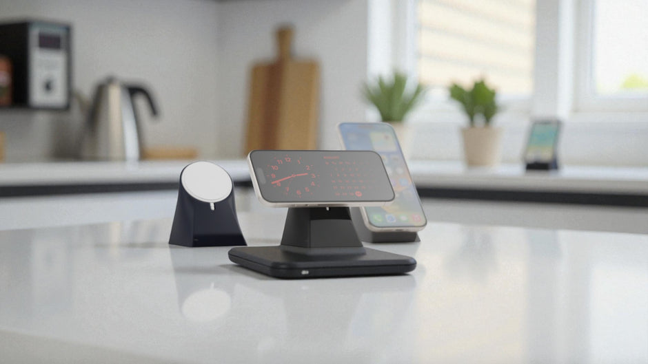 Supporto per iPhone elegante