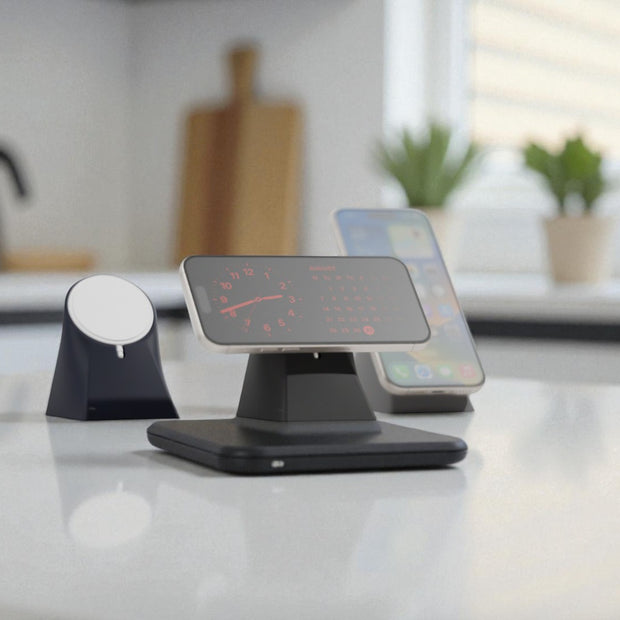 Supporto per iPhone elegante