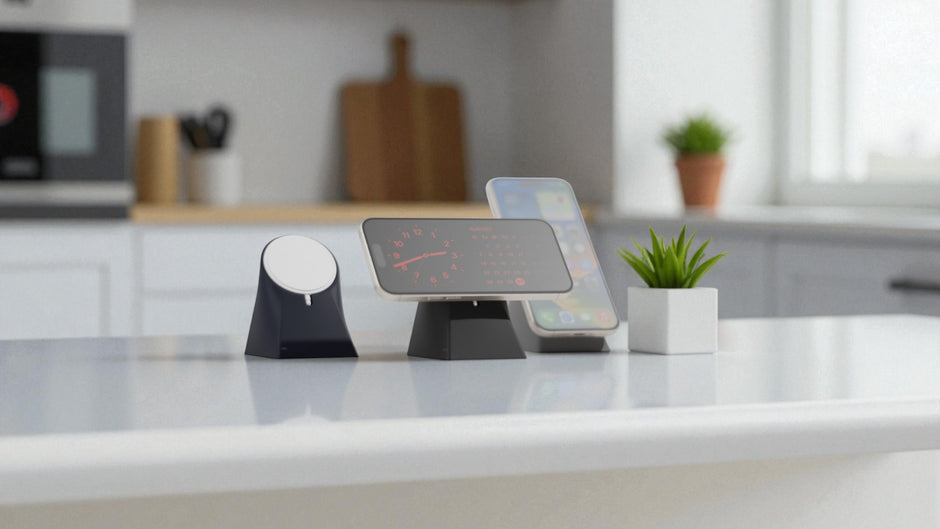 Supporto per iPhone elegante