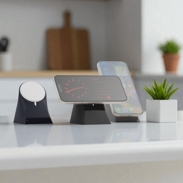 Supporto per iPhone elegante