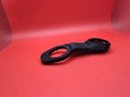 Supporto Garmin per Canyon Lux | Spacer Mount Integrato Serie Sterzo | Supporto Ciclocomputer MTB XC