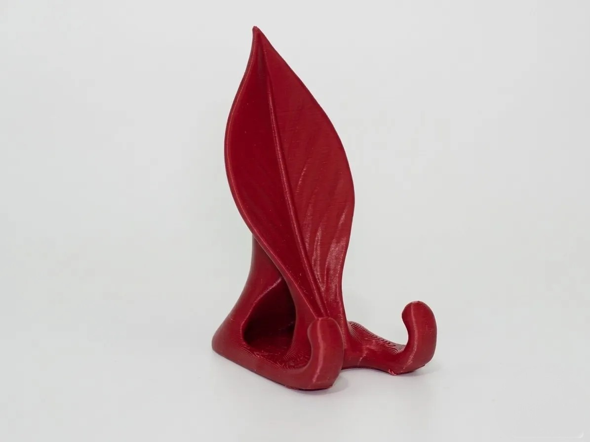 Supporto per smartphone – Design organico e moderno