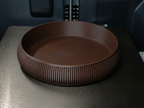 Ciotola Japandi Multiuso 3D Printed – Organizer Decorativo