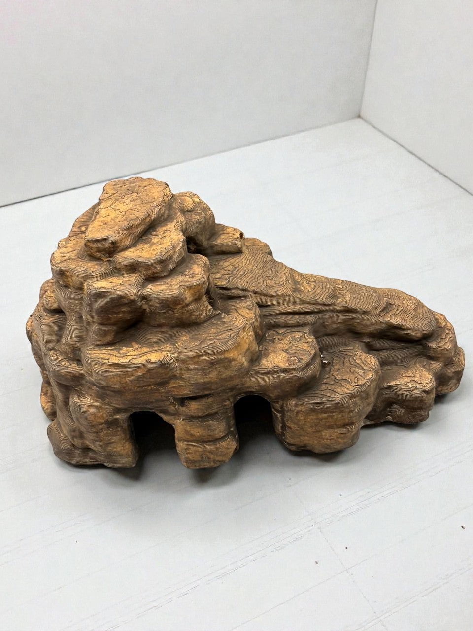 Rifugio Terrario caverna rocciosa – novYTerra