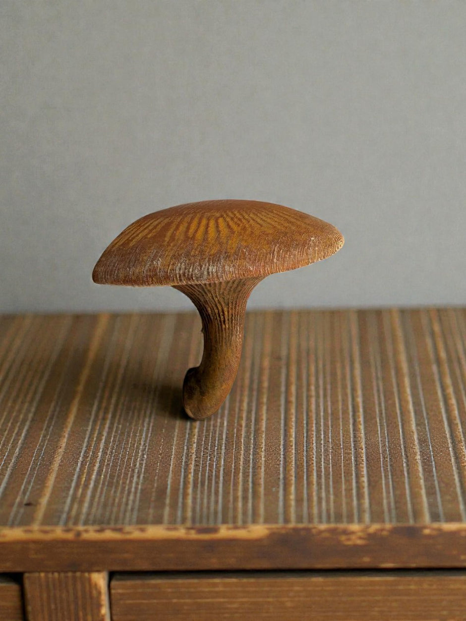 Decorazione per terrario a fungo – novYTerra