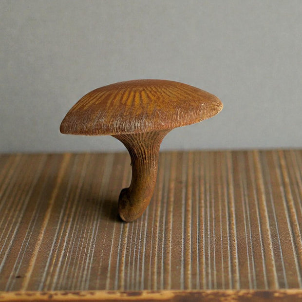 Decorazione per terrario a fungo – novYTerra