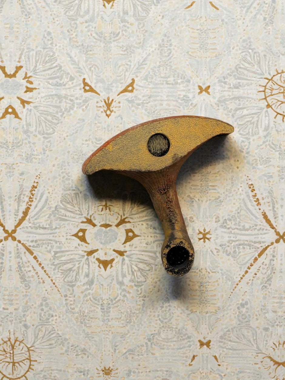 Decorazione per terrario a fungo – novYTerra