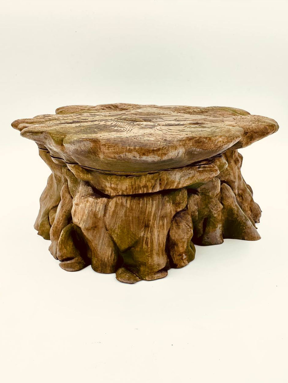 Rifugio Terrario Radice Naturale – novYTerra