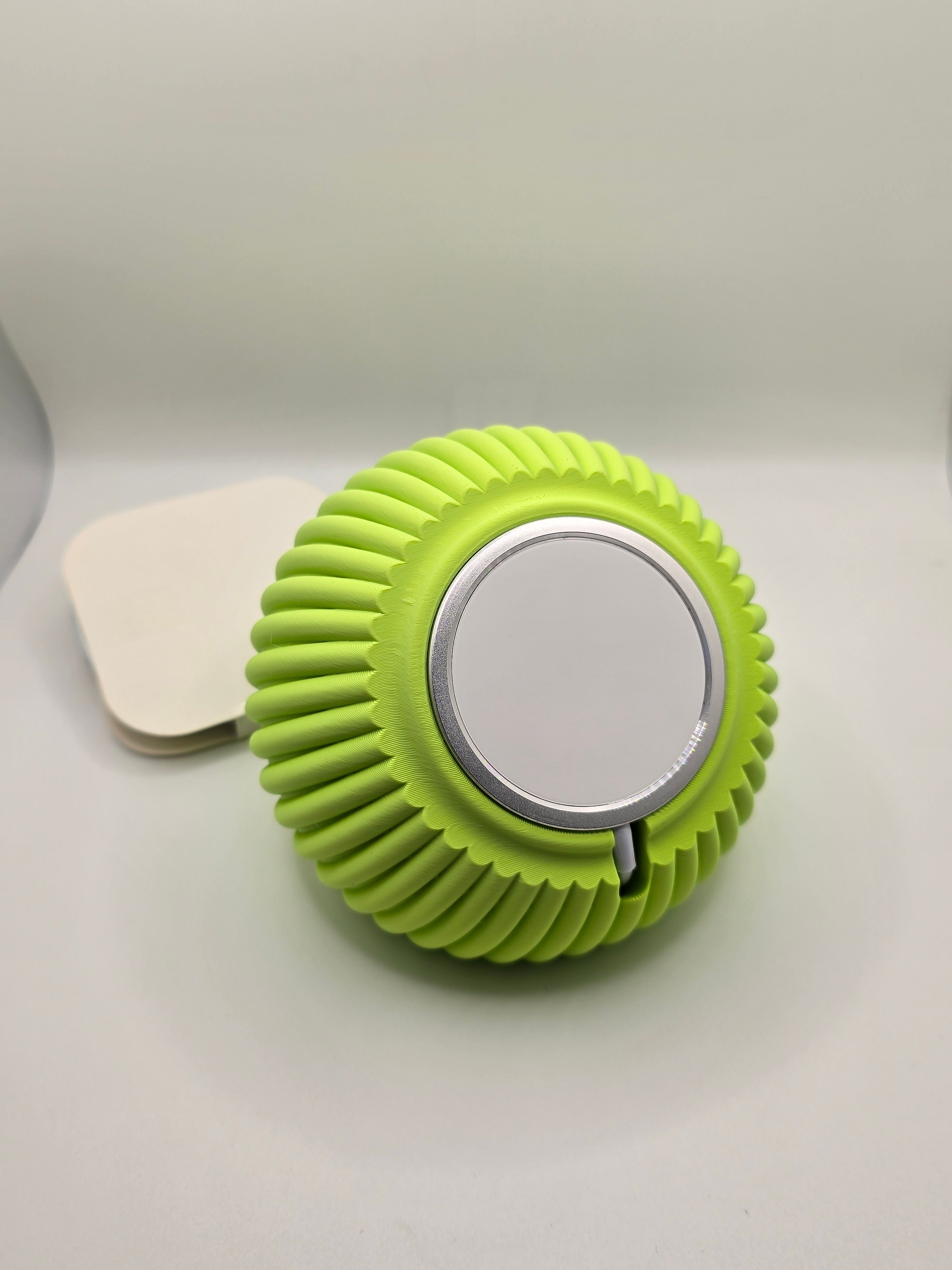 Supporto MagSafe stampato in 3D – Stile e funzionalità!