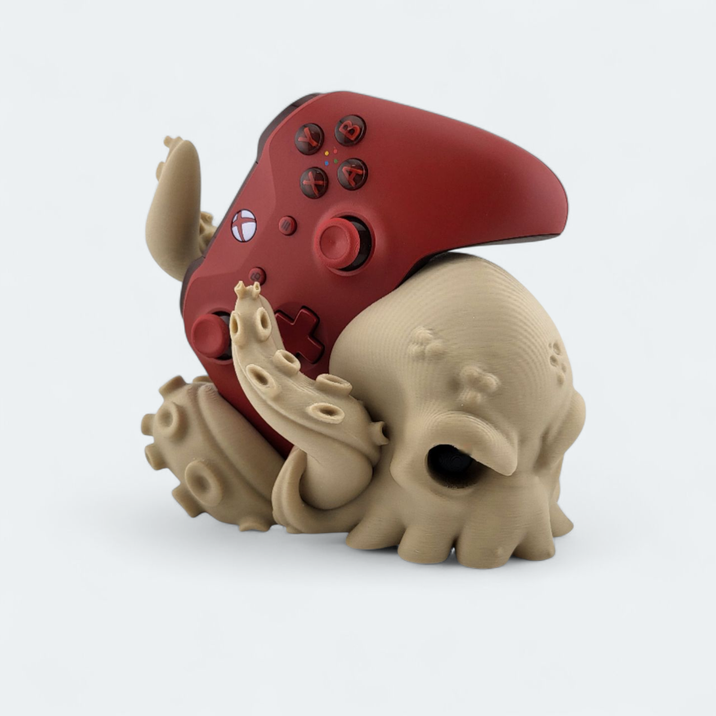 Porta controller polipo – Accessorio gaming decorativo