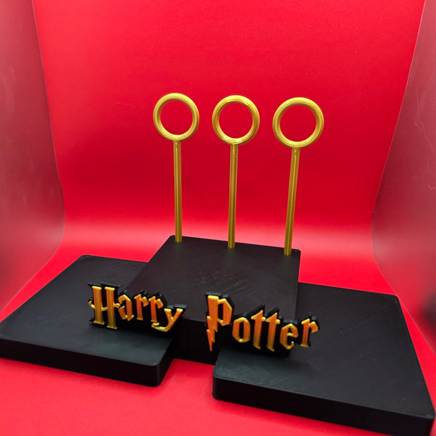 Espositore per collezione Funko – Design scenico a più livelli