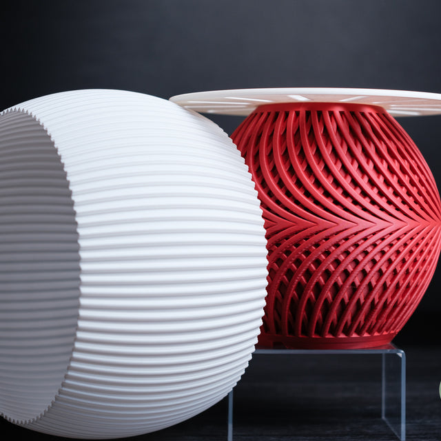 Lampada da scrivania Design - 3D alta definizione