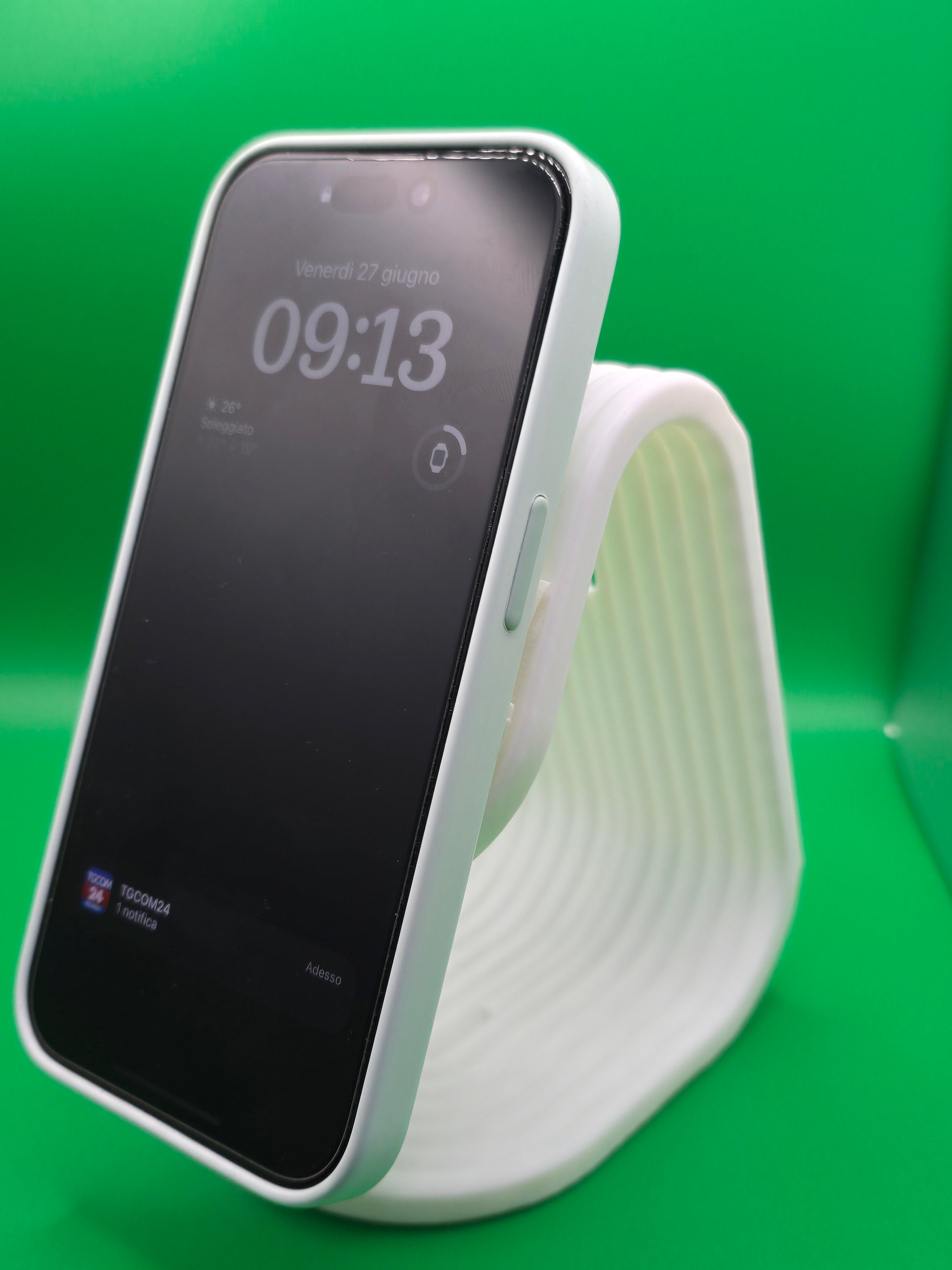 Stand magsafe per iPhone