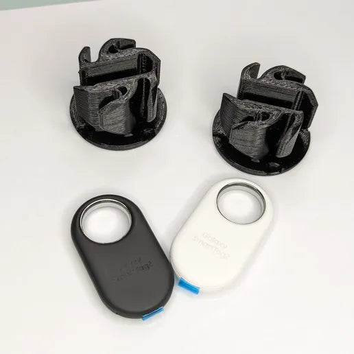 Supporto nascosto smarttag 2 MTB