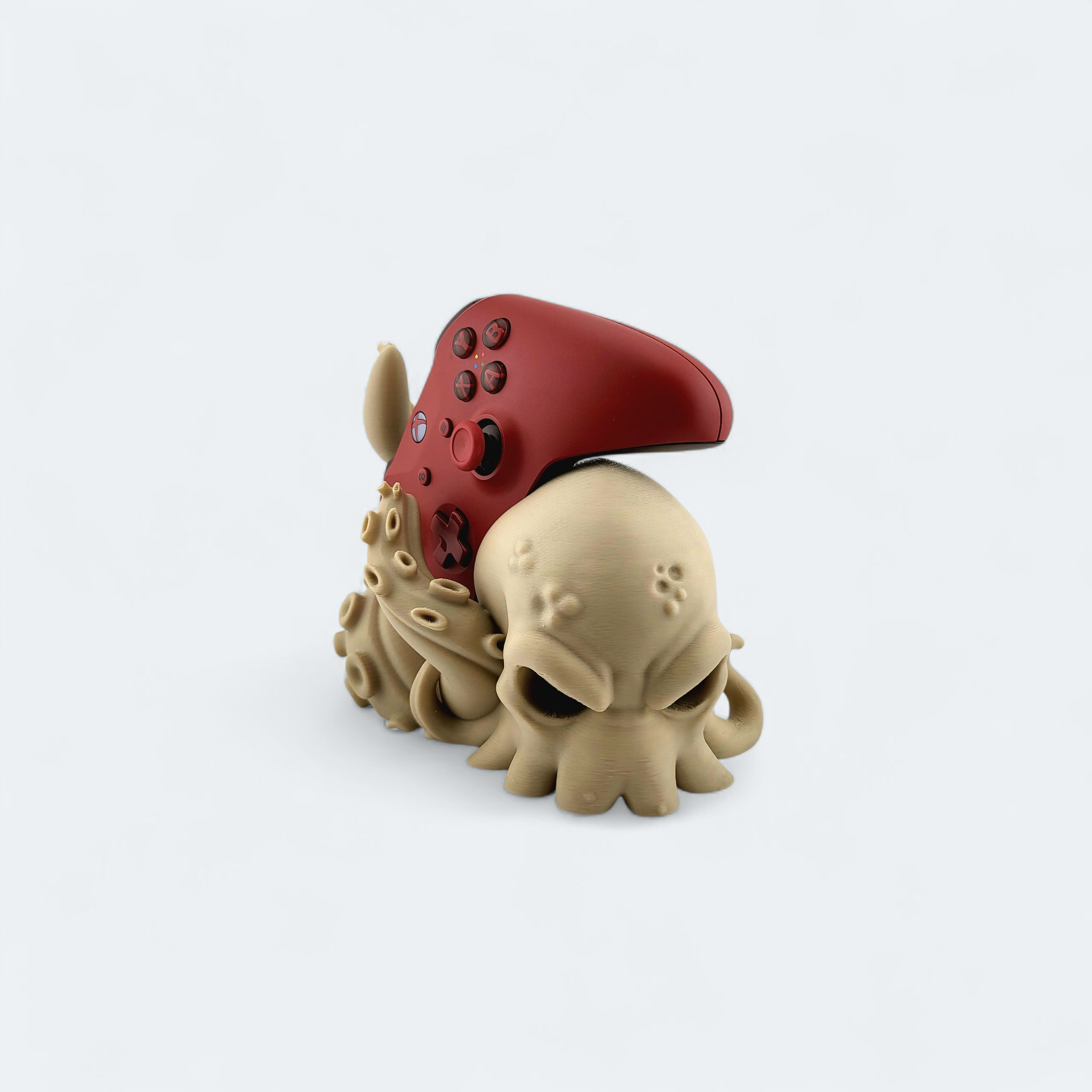 Porta controller polipo – Accessorio gaming decorativo