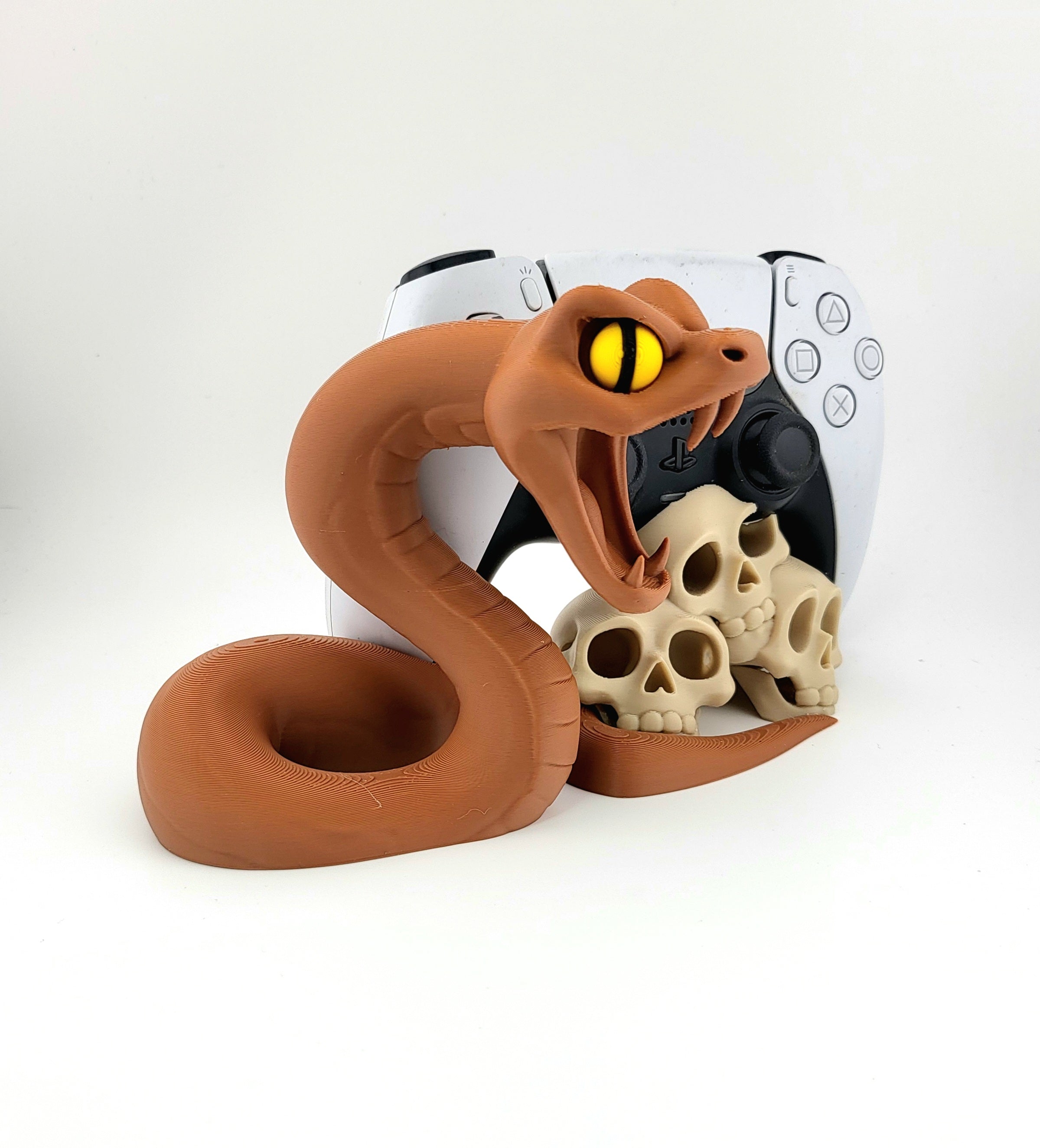 Supporto controller PlayStation  5 - serpente