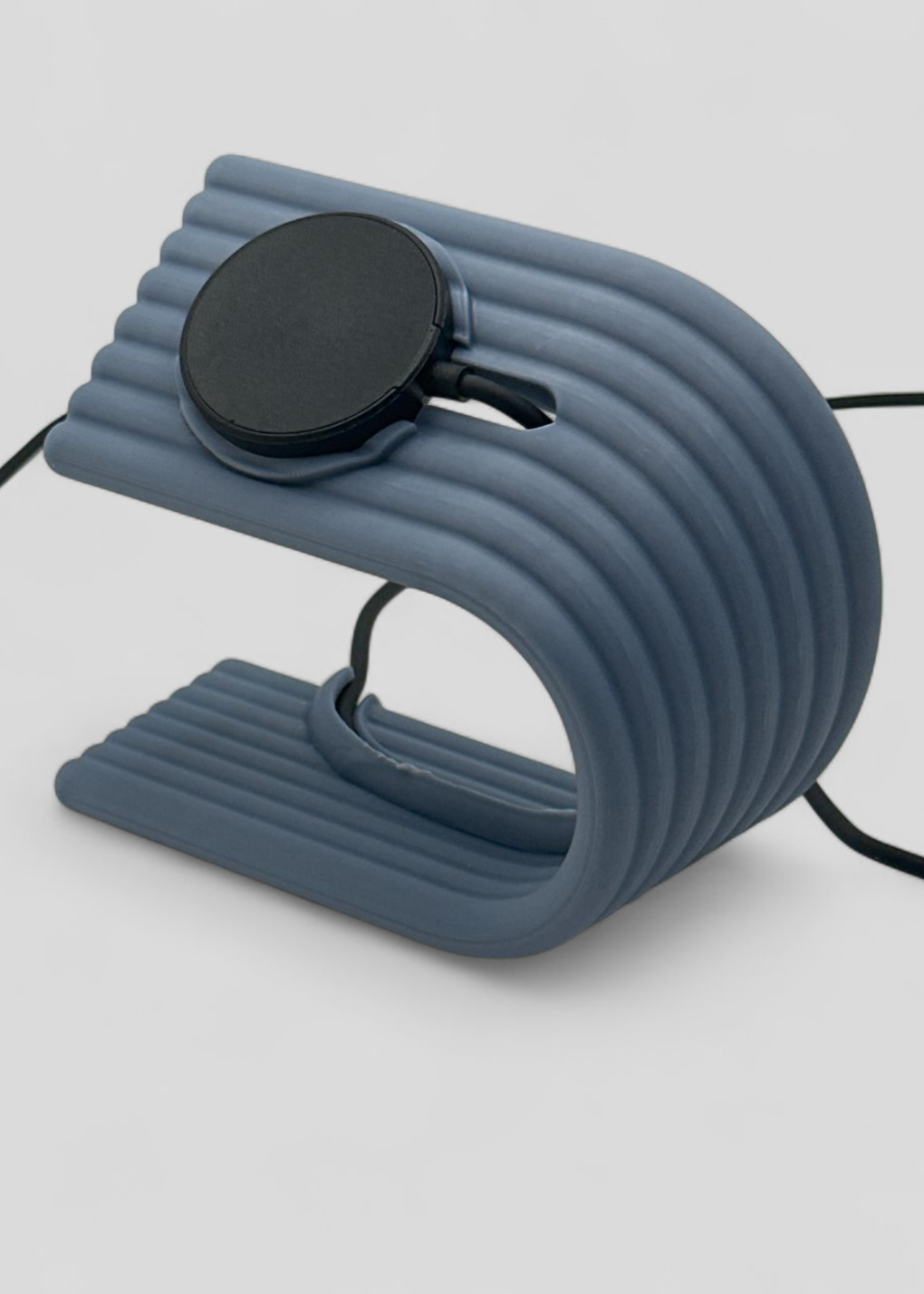 Supporto per Galaxy Watch – Design Moderno e Funzionale