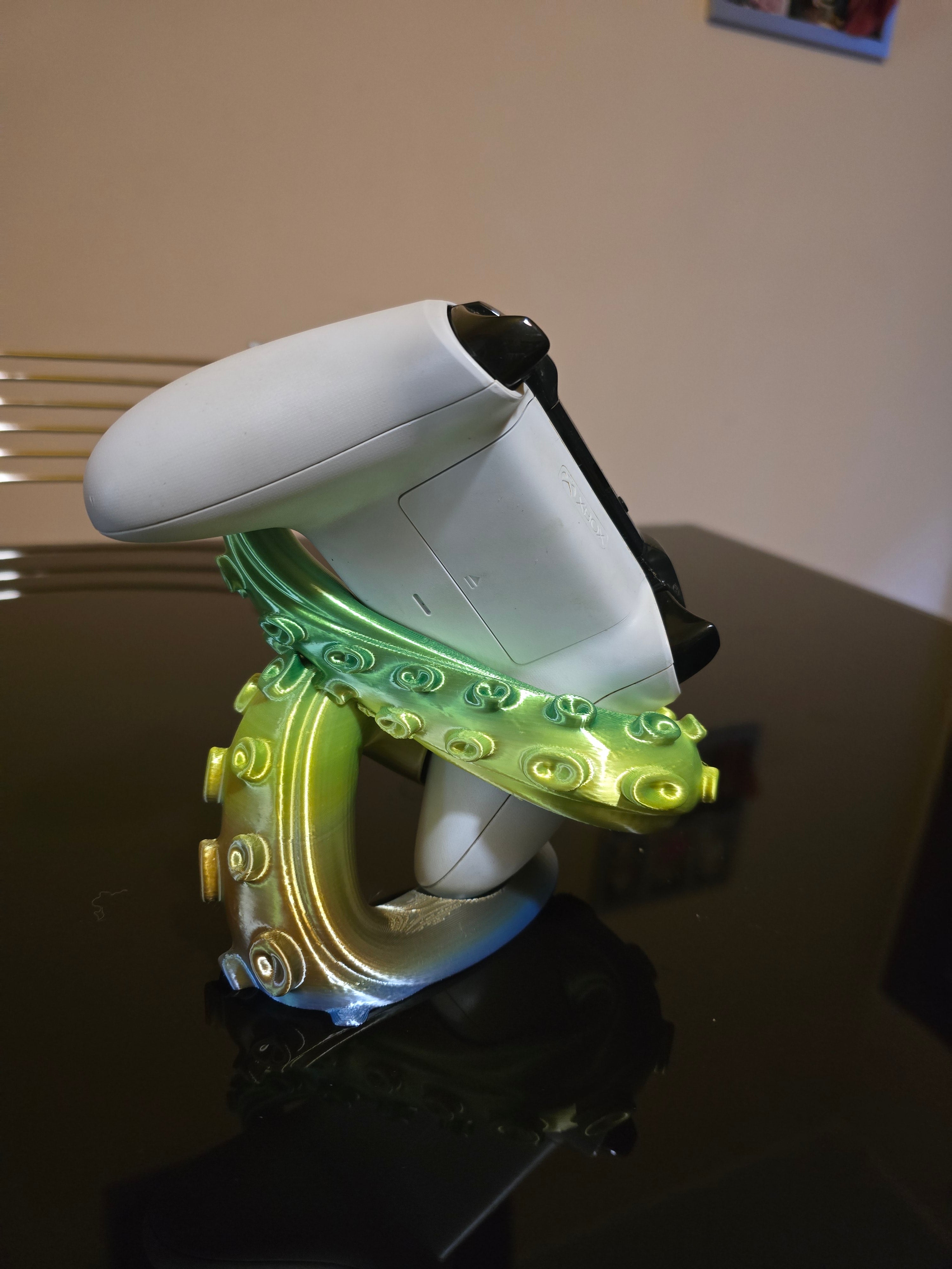 Supporto Controller xbox - Stand stampato in 3D