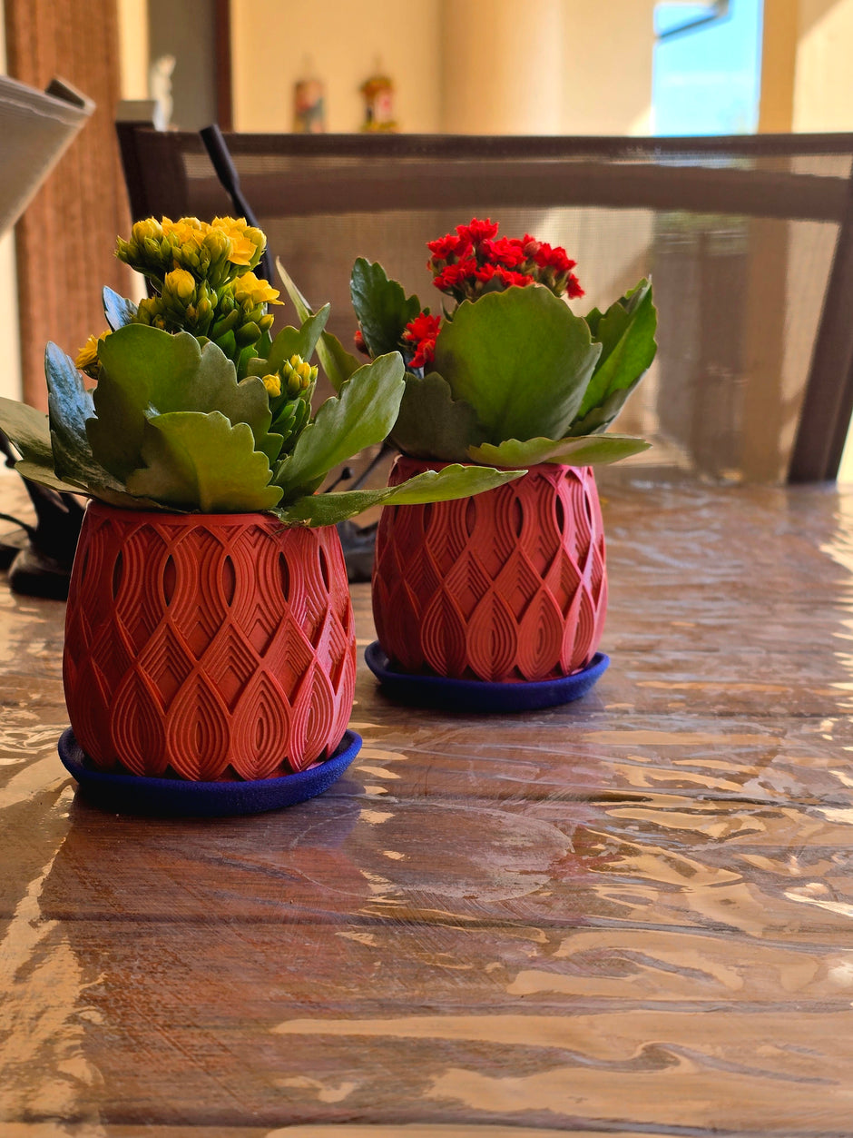 Vaso per piante da esterno- arredo giardino