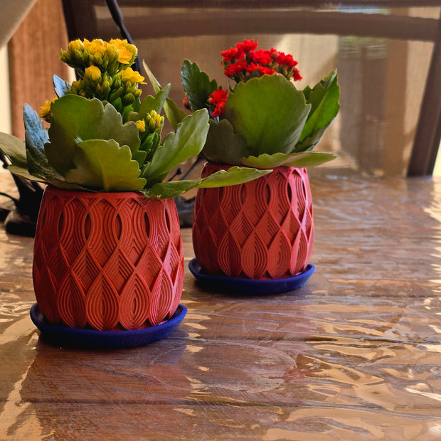 Vaso per piante da esterno- arredo giardino