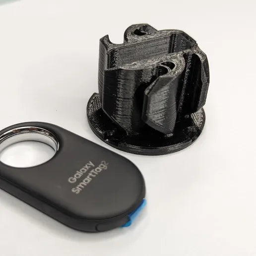 Supporto nascosto smarttag 2 MTB