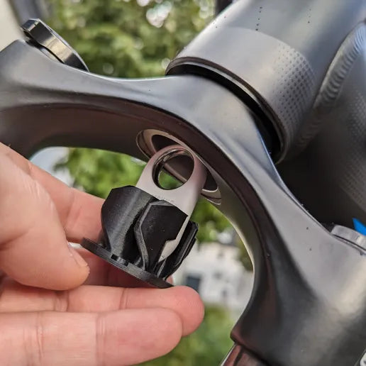 Supporto nascosto smarttag 2 MTB