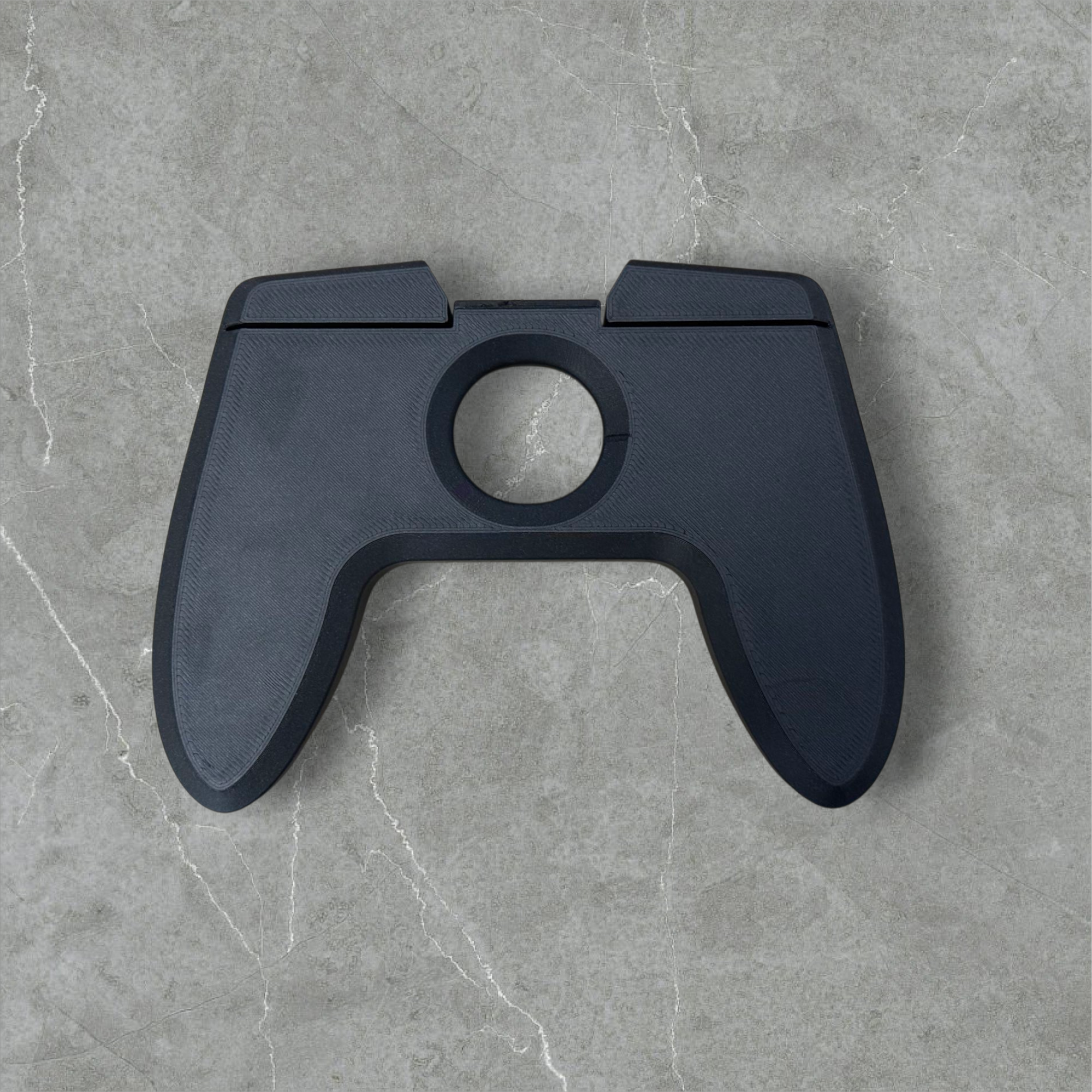 Kit 2 impugnature ergonomiche nintendo switch 2