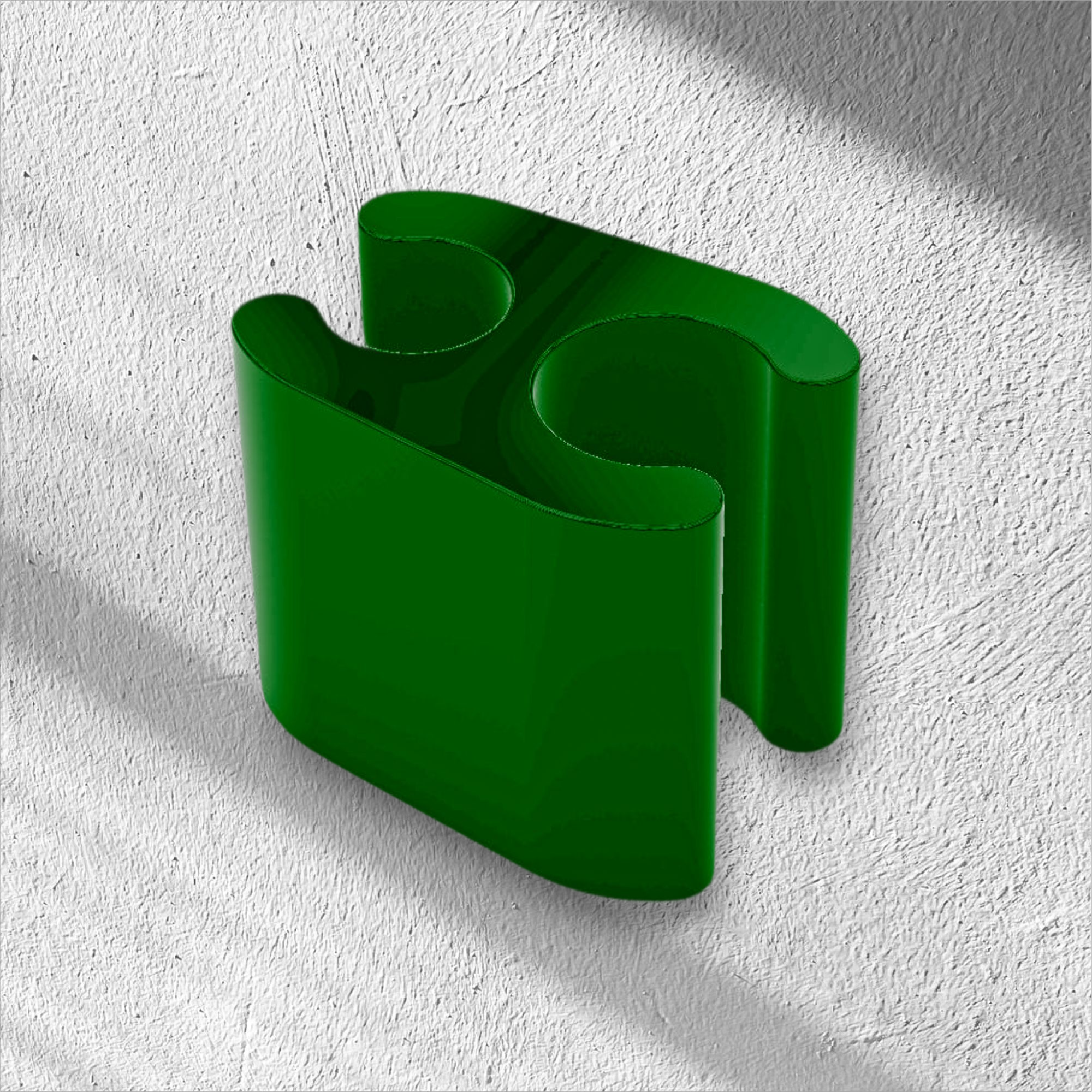 Clip Fermacavi per Bici – Bustina da 5 pezzi