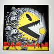 Quadro decorativo moderno Pac-Man Arte murale gamer