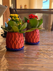 Vaso per piante da esterno- arredo giardino