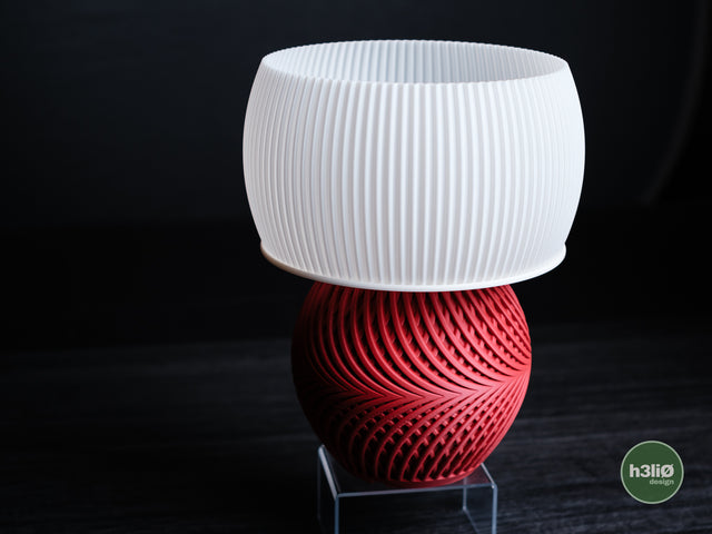 Lampada da scrivania Design - 3D alta definizione
