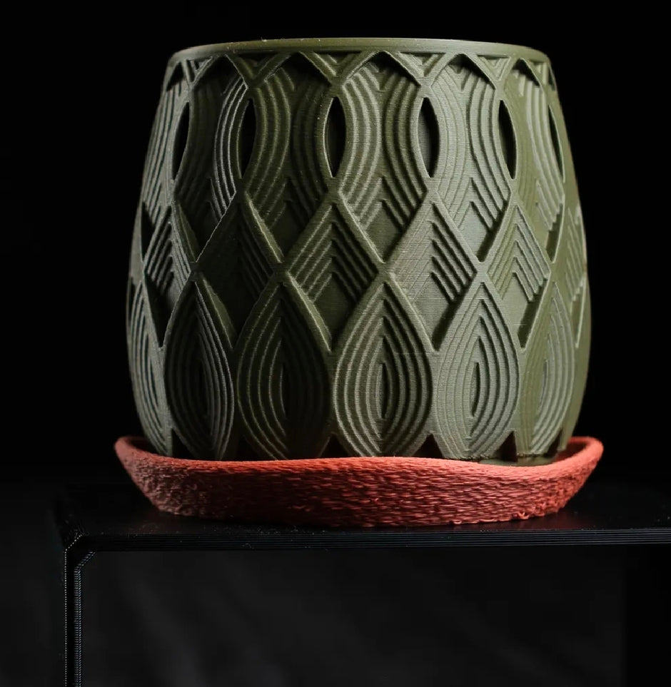 Vaso per piante da esterno- arredo giardino