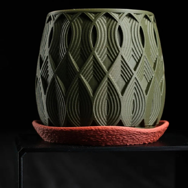 Vaso per piante da esterno- arredo giardino