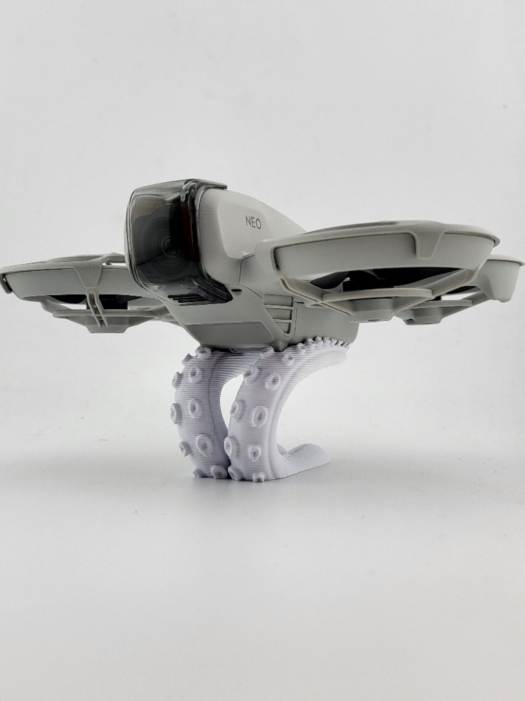 Supporto Espositivo Tentacolo per DJI NEO – Stampa 3D