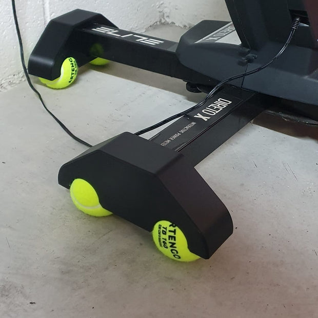 Supporti stabilizzatori per rullo Elite Direto X / XR