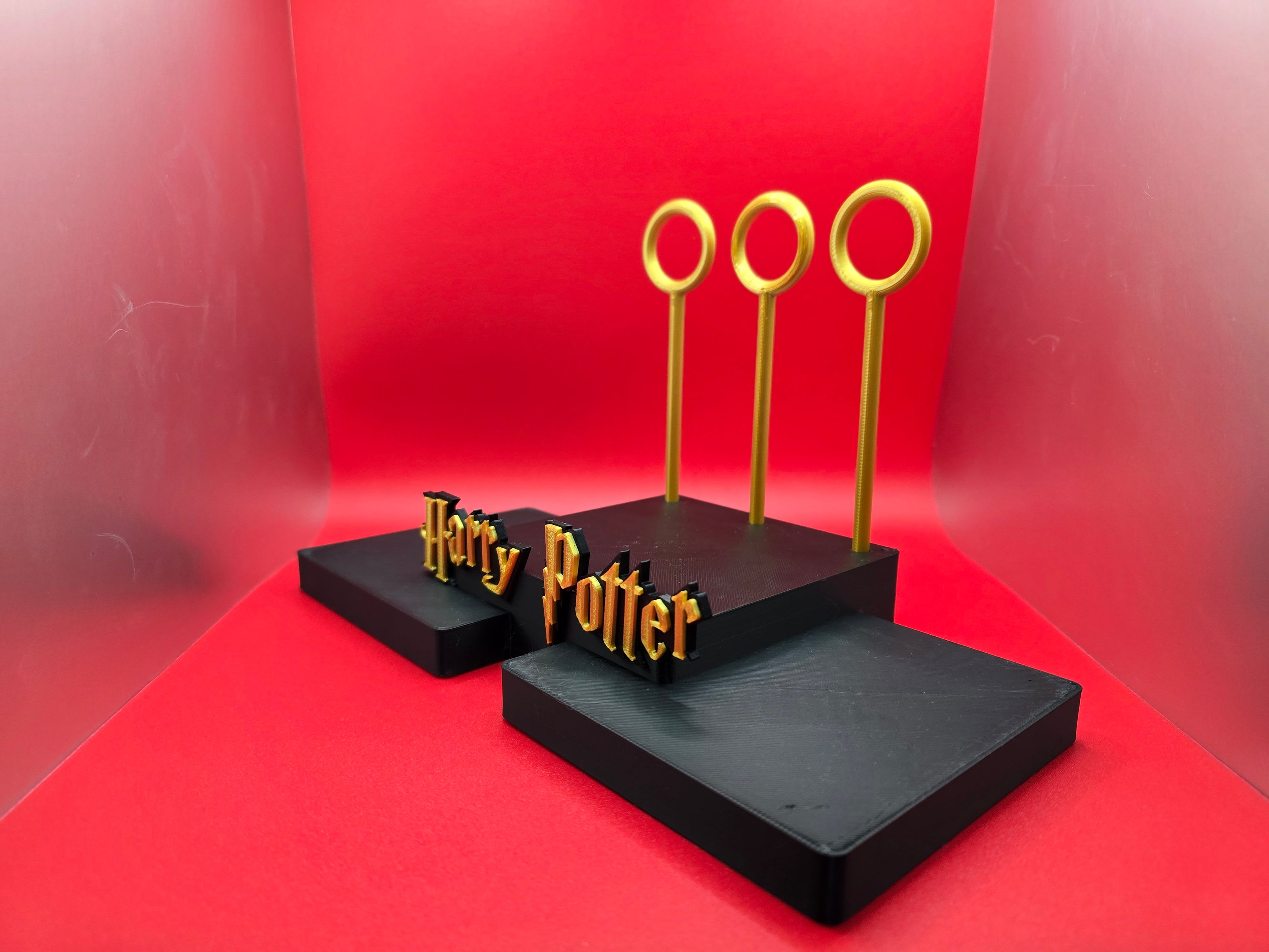Espositore per collezione Funko – Design scenico a più livelli