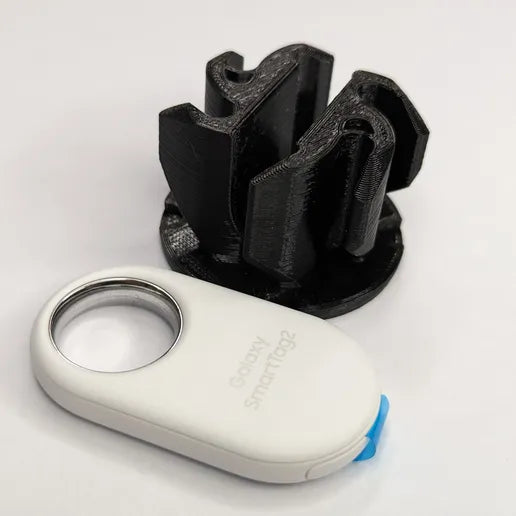 Supporto nascosto smarttag 2 MTB