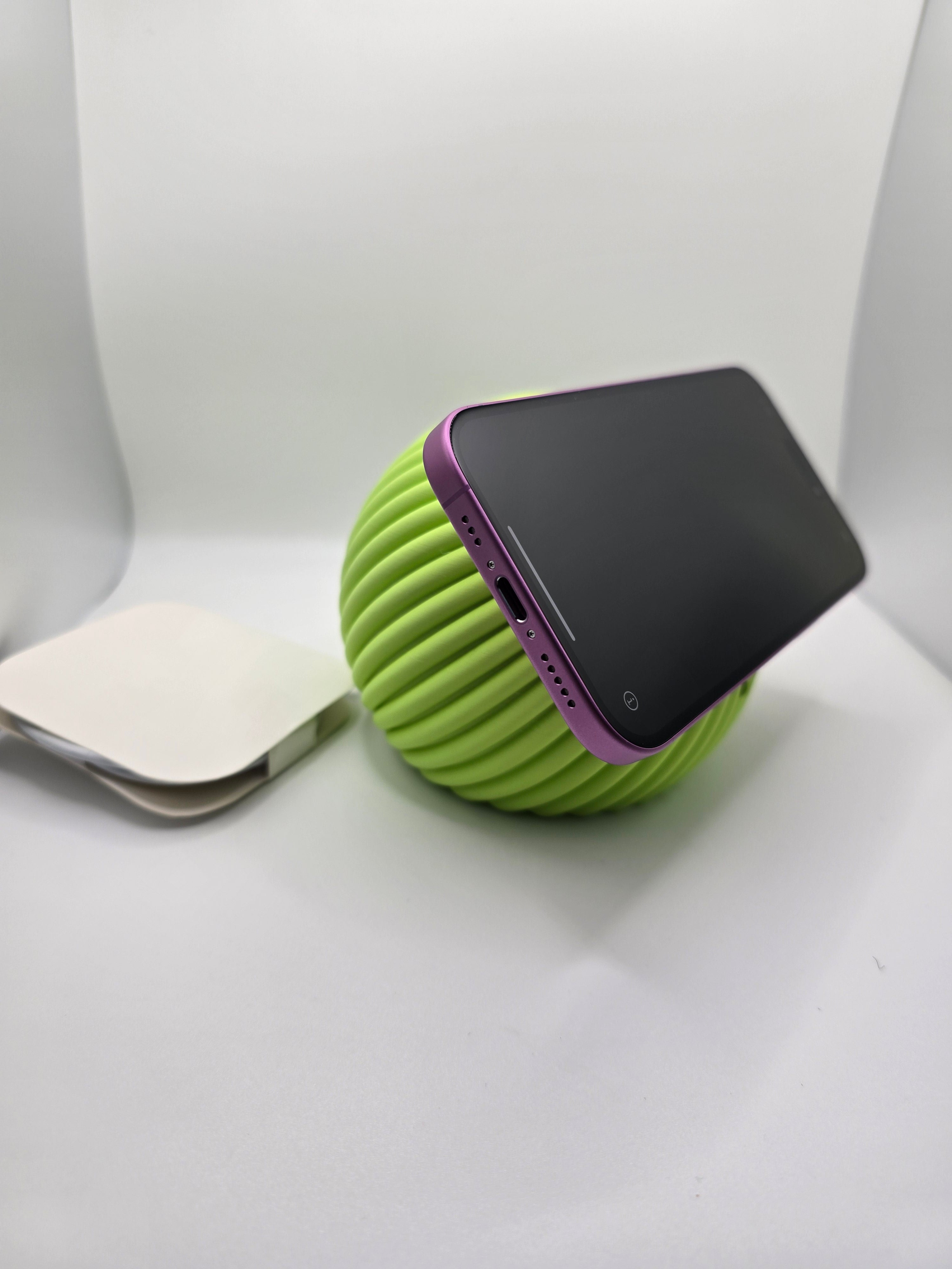 Supporto MagSafe stampato in 3D – Stile e funzionalità!