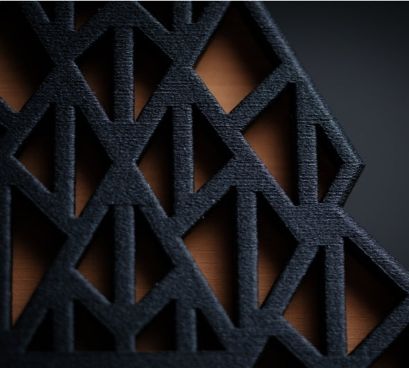 Supporto Verticale per Laptop – Design Moderno in Stampa 3D