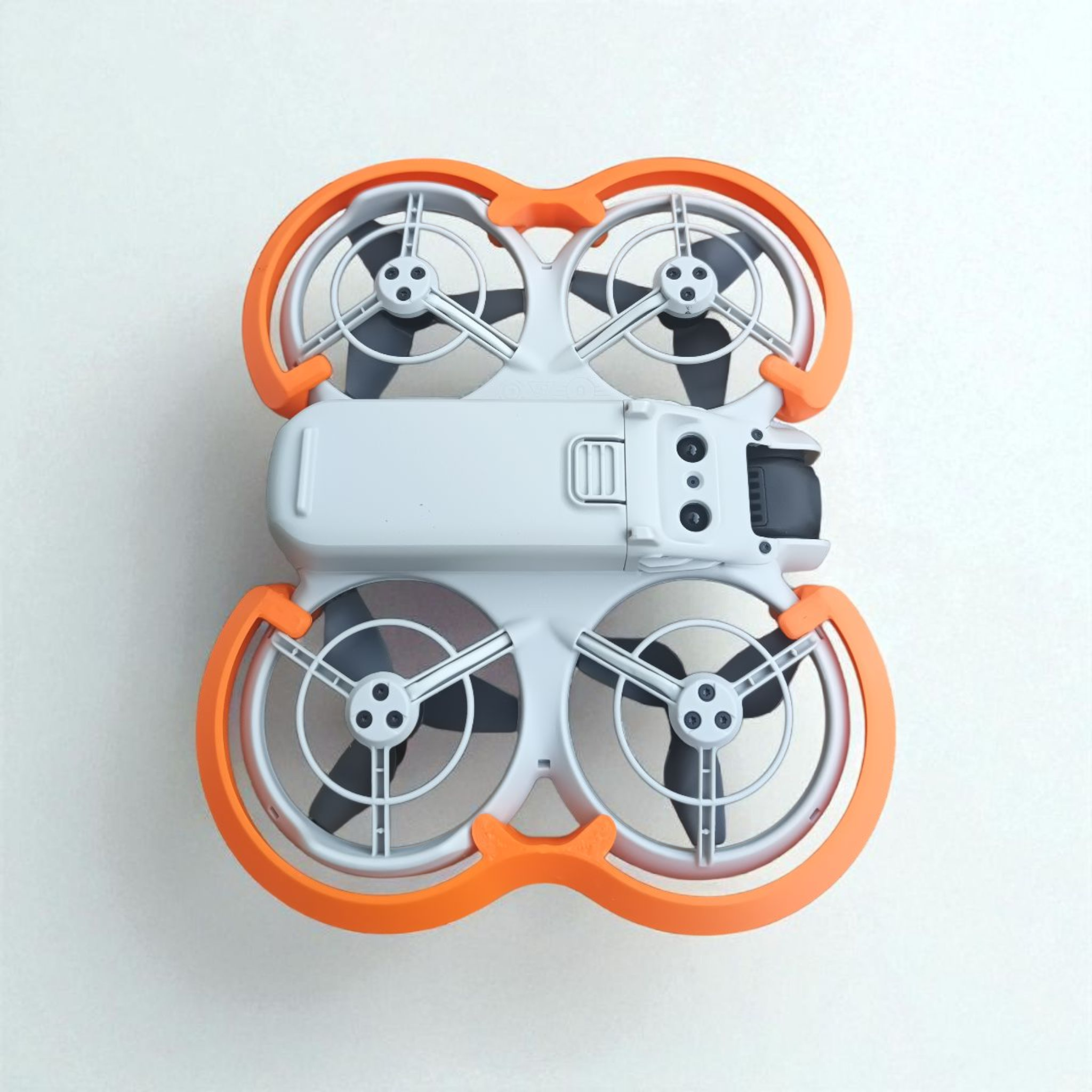 Kit Bumper Protettivi in TPU per DJI Neo