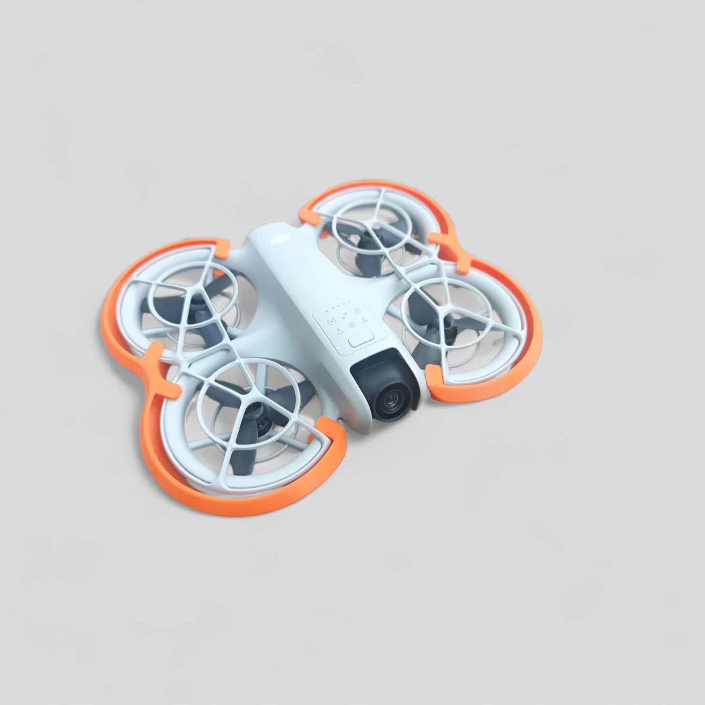 Kit Bumper Protettivi in TPU per DJI Neo