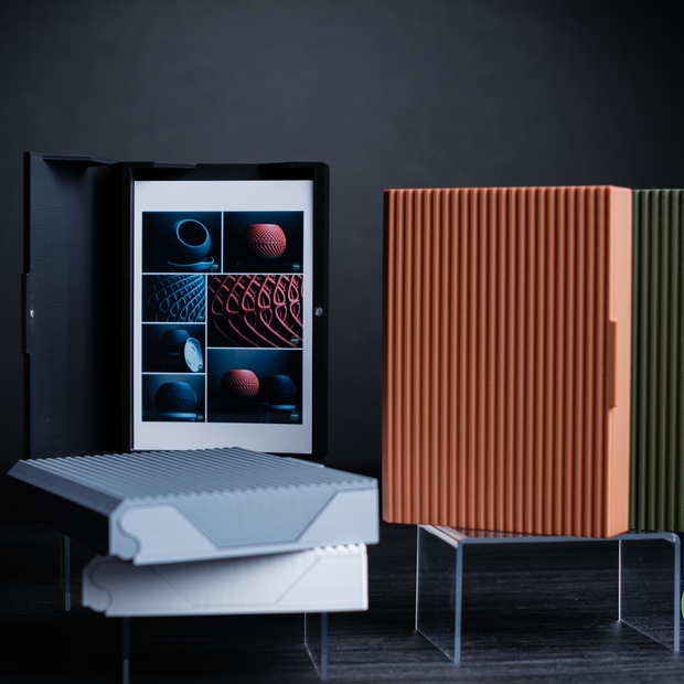 Cofanetto portafoto 3D design – formato 10x15