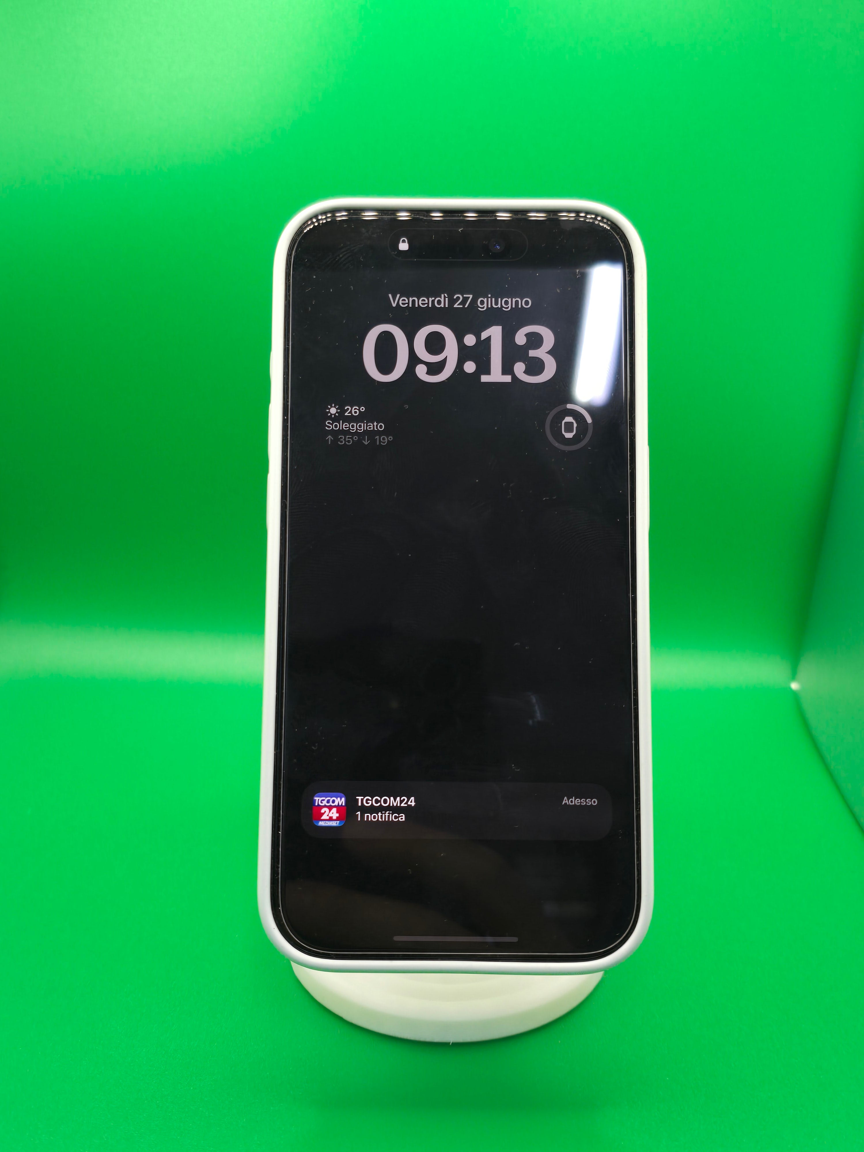 Stand magsafe per iPhone