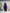 Vaso decorativo moderno in stampa 3D – Viola twist